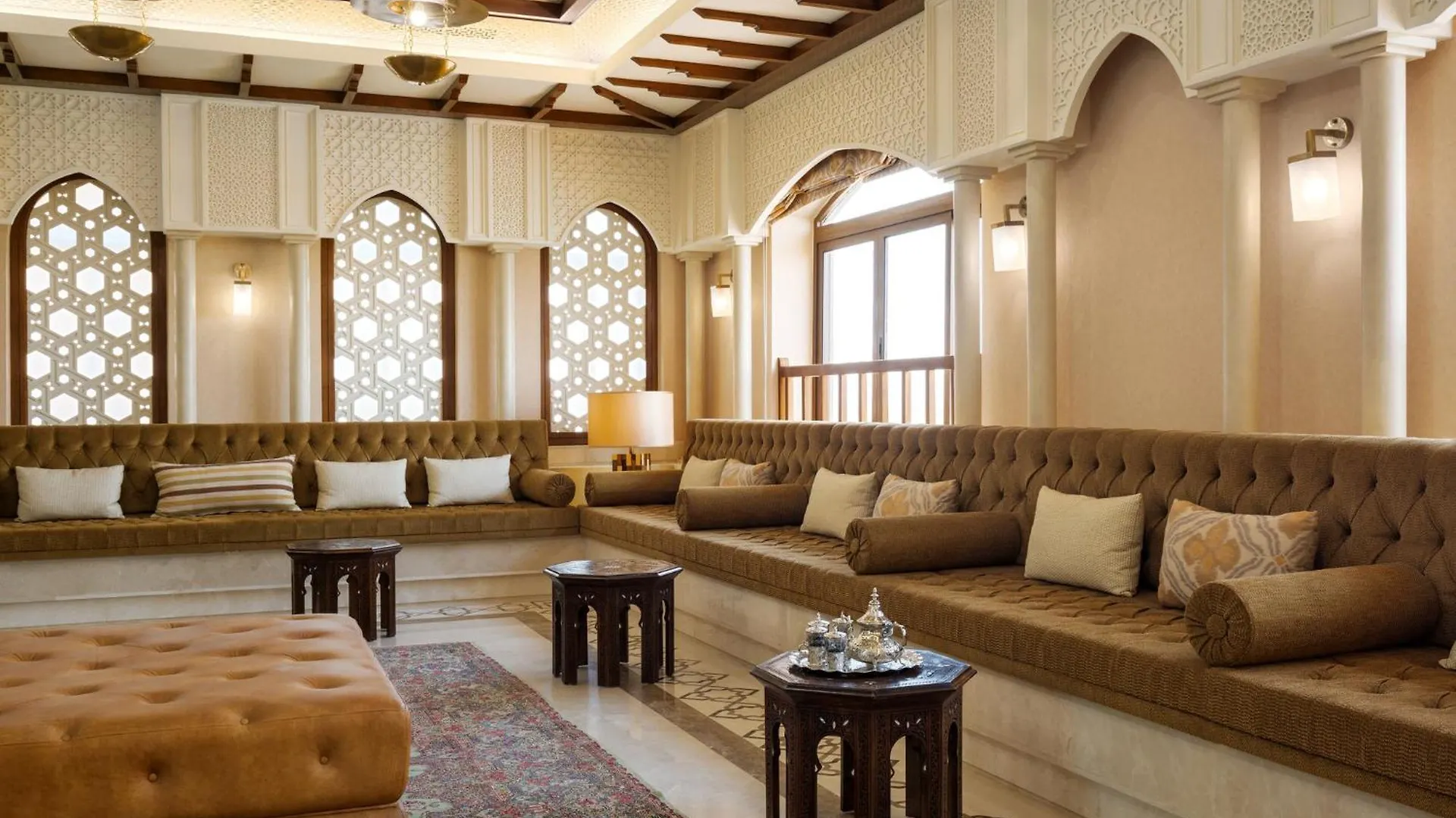 Intercontinental Durrat Al Riyadh Resort & Spa By Ihg