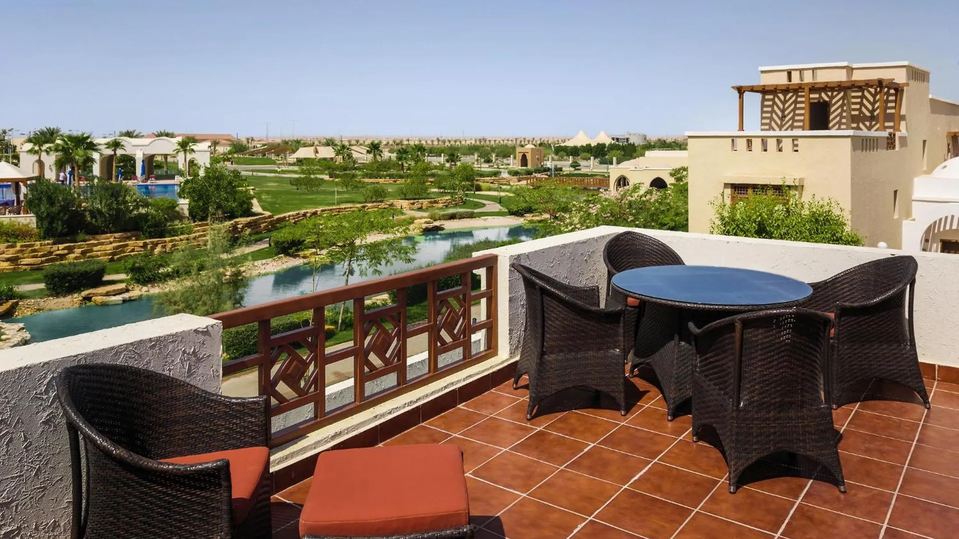Intercontinental Durrat Al Riyadh Resort & Spa By Ihg